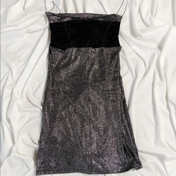 Nordstrom Topshop Dress - Picture 2 of 3